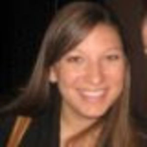 Meet your Posher, Vanessa